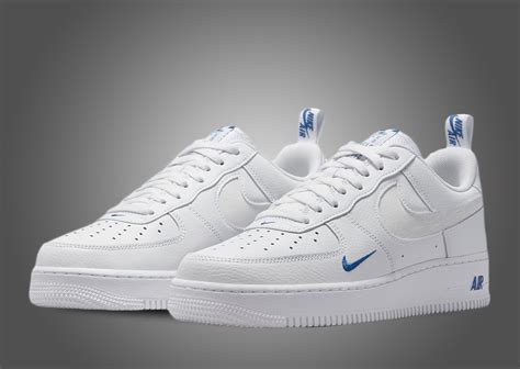 air force 1 marina blue